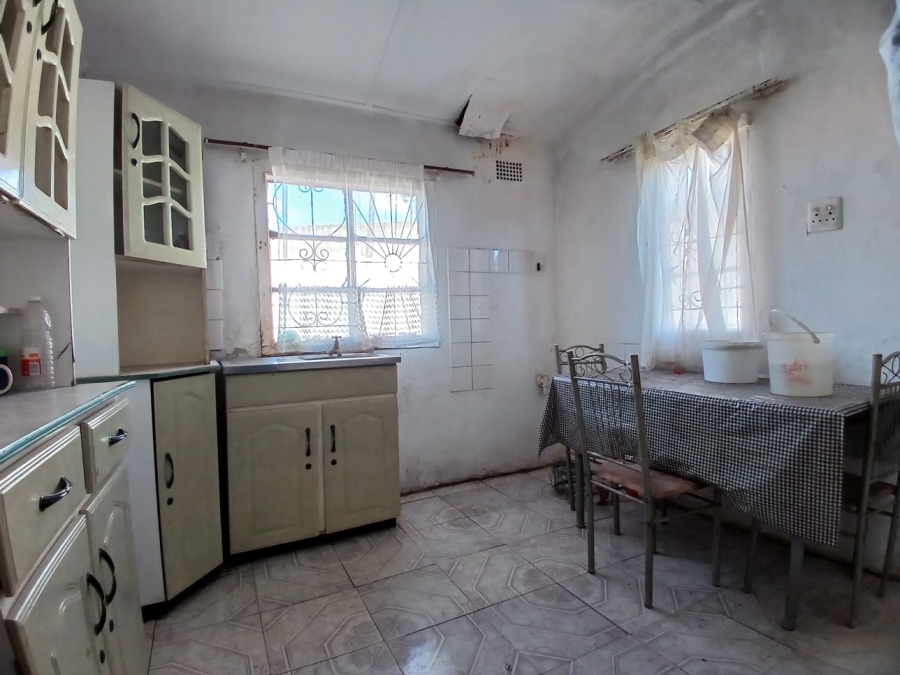 2 Bedroom Property for Sale in Mdantsane Nu 3 Eastern Cape